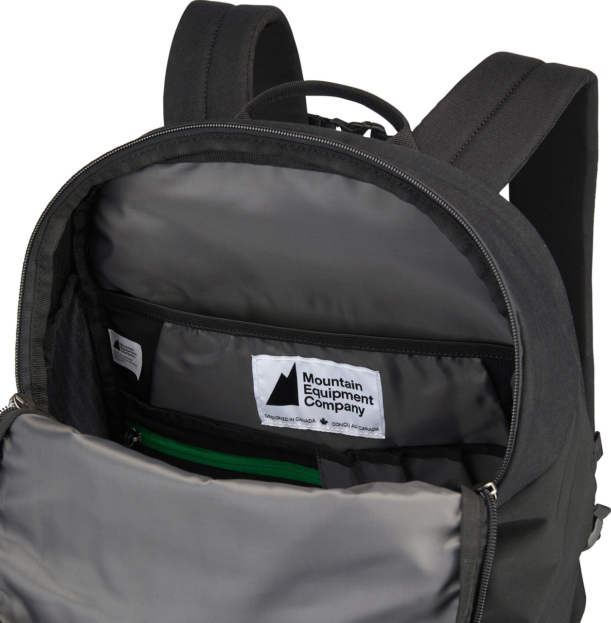 MEC Journey 28L Daypack