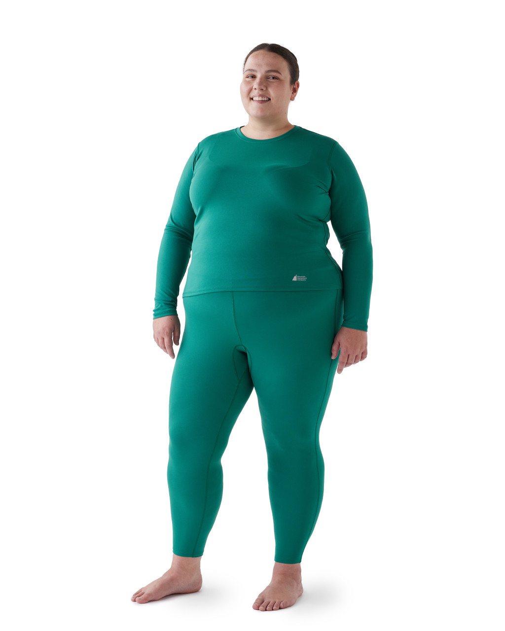 MEC T0 Base Layer Bottoms - Women's