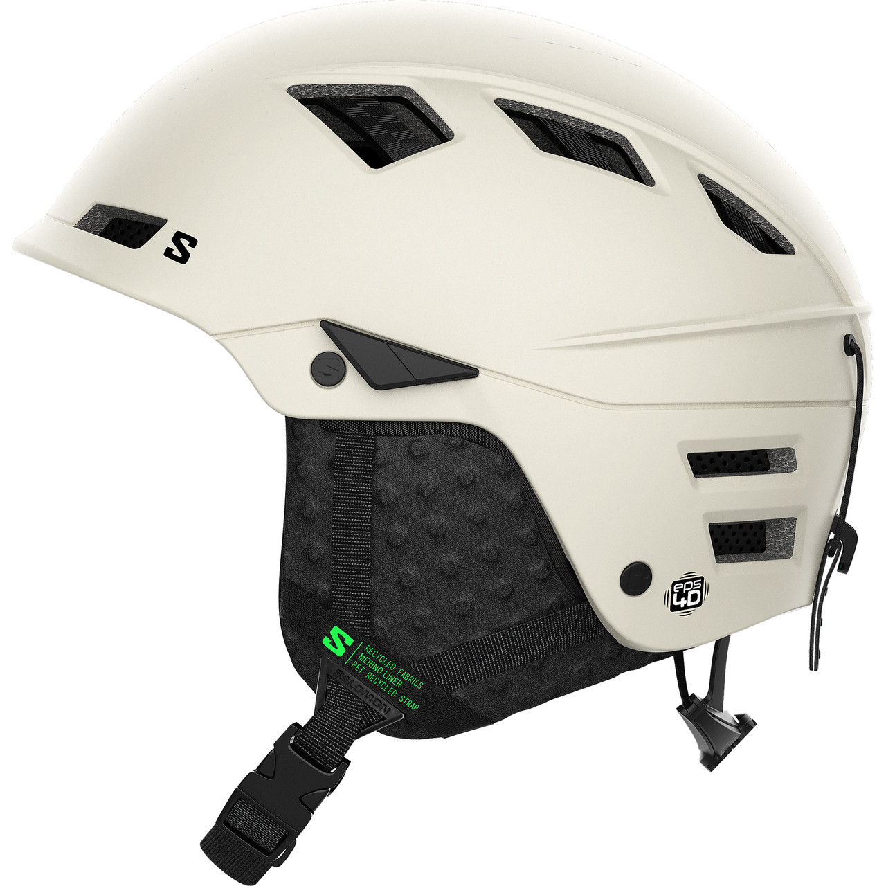 Salomon MTN Lab Helmet