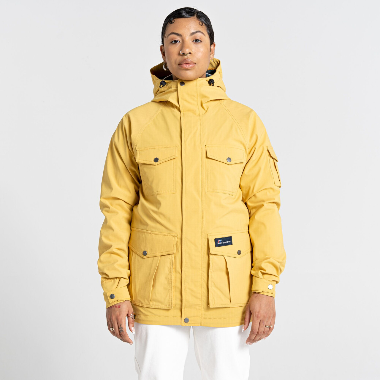 Craghoppers Canyon Jacket - Unisex