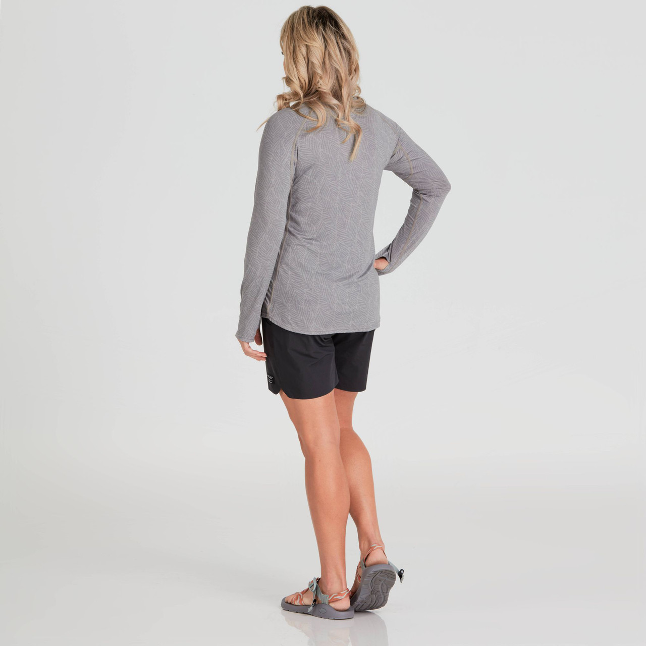 NRS Silkweight Long Sleeve Shirt - Women's