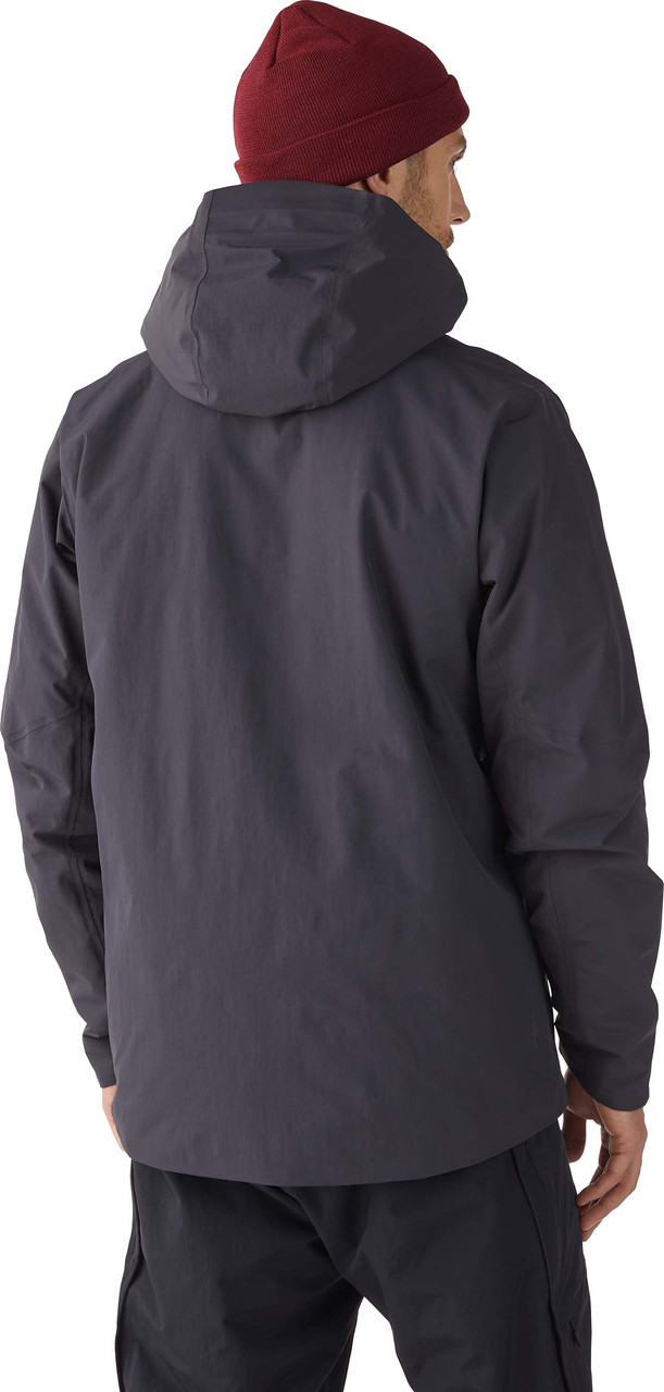 MEC Fall-Line Insulated Jacket - Men's