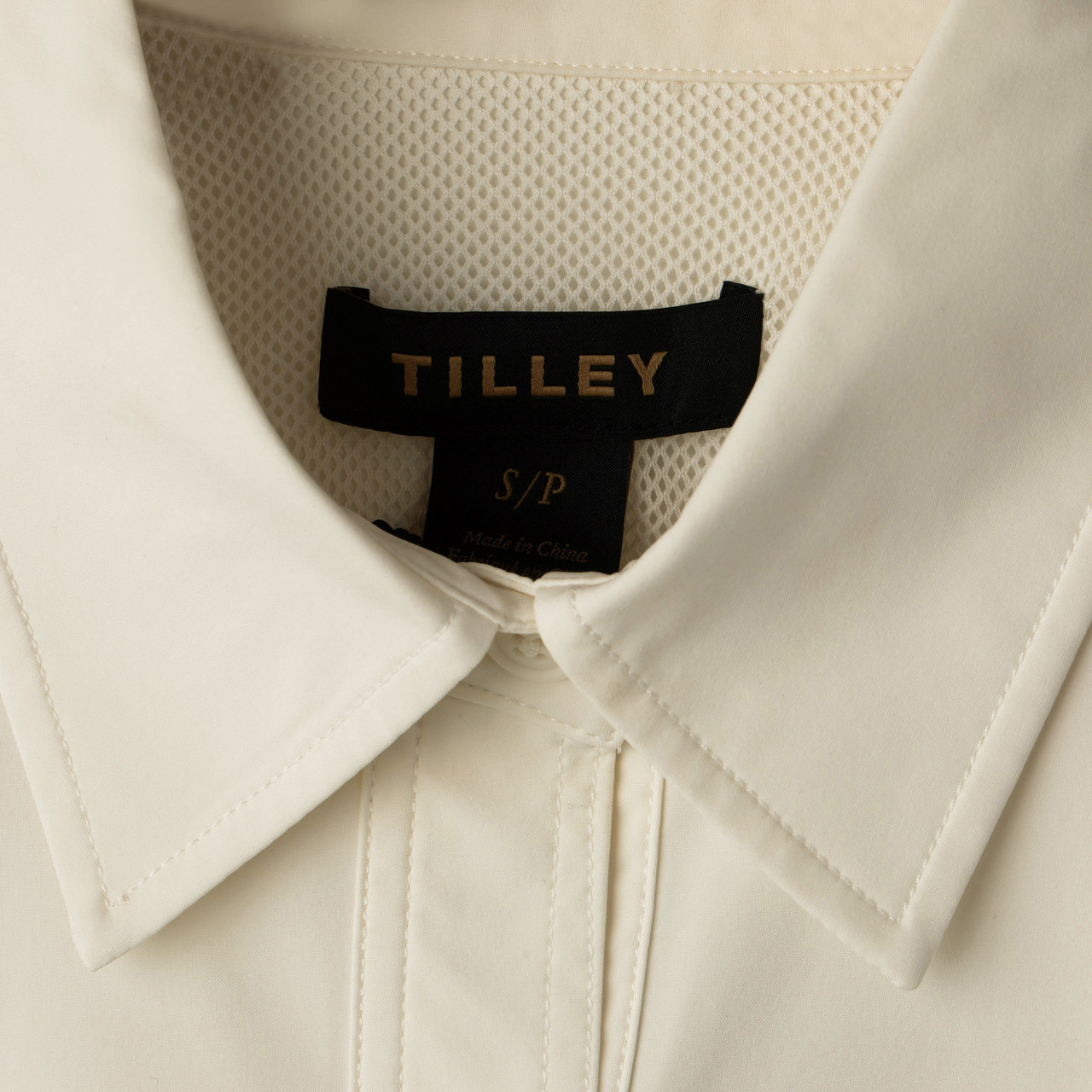Tilley Tech Shield Long Sleeve Shirt - Women's