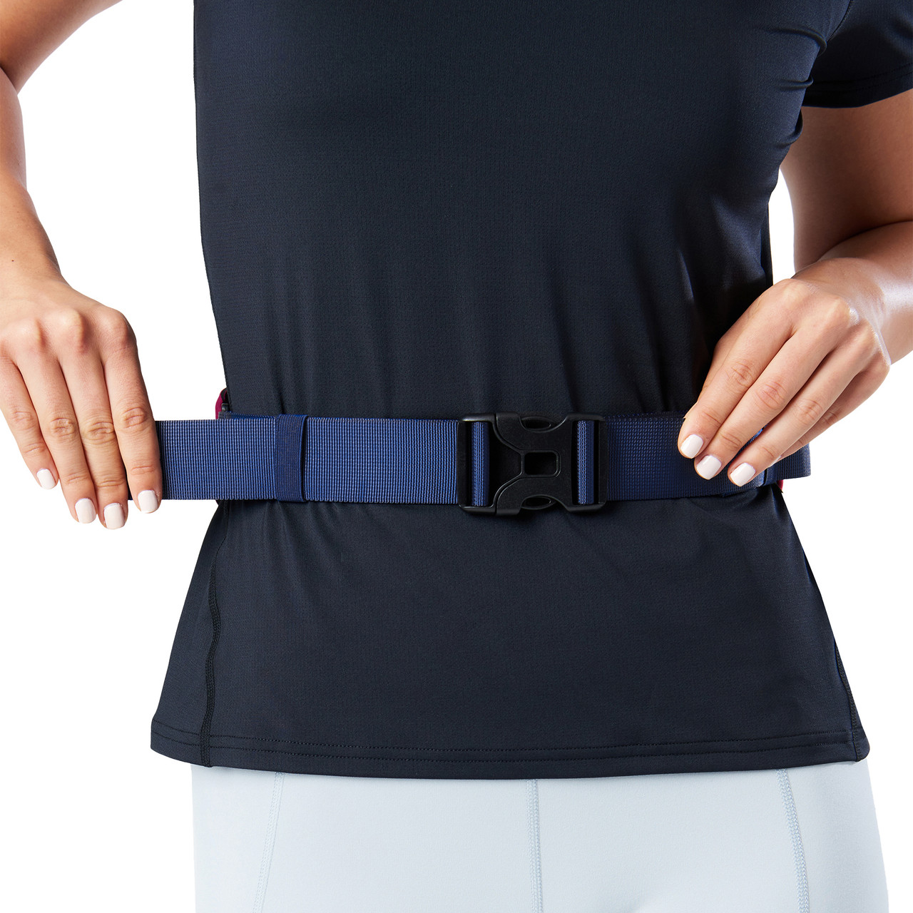 Nathan 5K Pak Waist Pack - Unisex