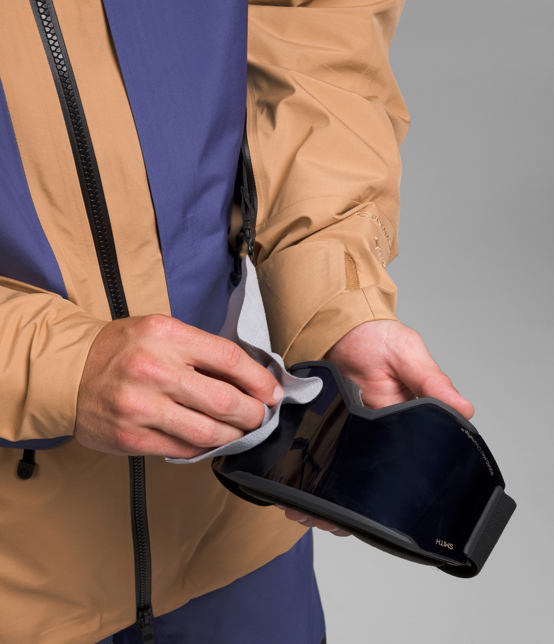 The North Face Summit Verbier GTX Jacket - Men's