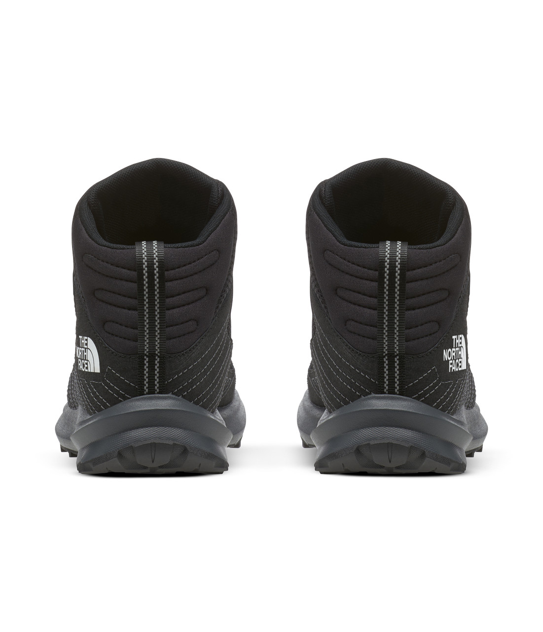 The North Face Fastpack Mid Waterproof Hiking Boots - Youths