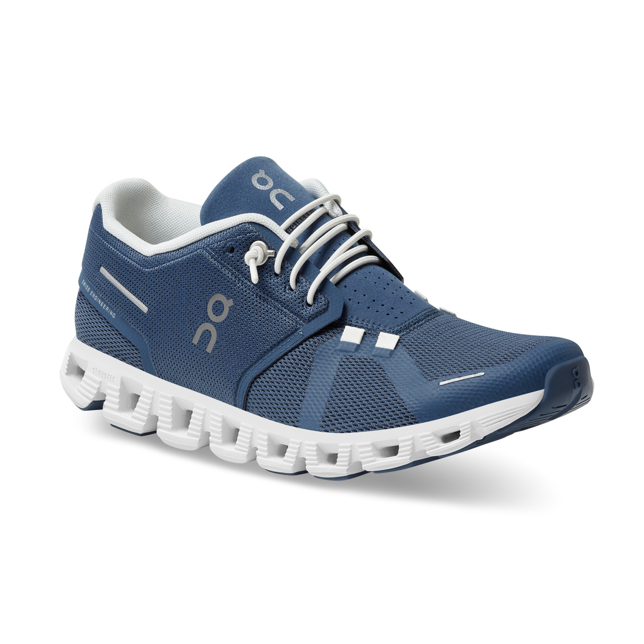 On Cloud 5 Shoes - Women's