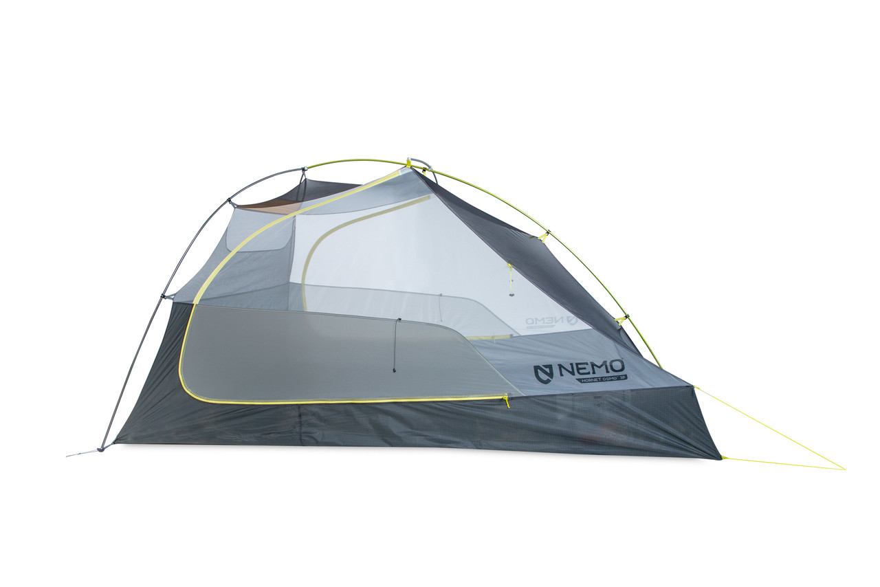 Nemo Hornet OSMO 3-Person Tent