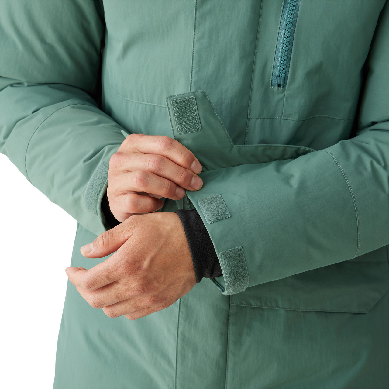 MEC Guides Down Parka - Men's