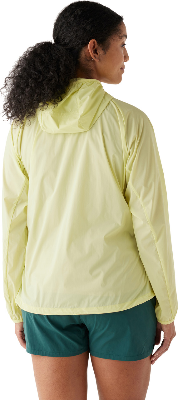 MEC Cloud Windbreaker Jacket - Women's