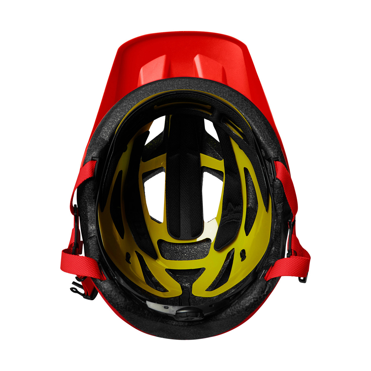 Fox Racing Mainframe Helmet - Youths