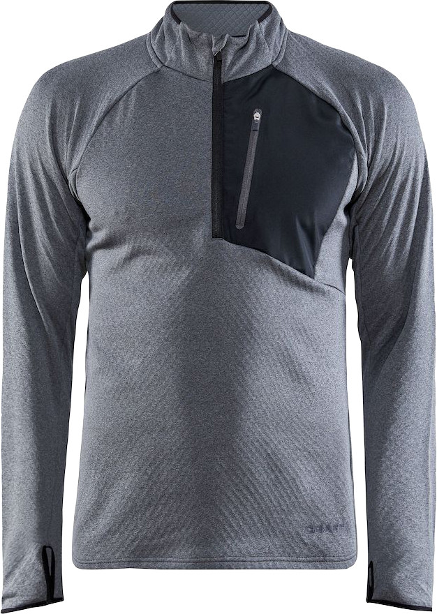 Craft CORE Trim Thermal Midlayer - Men's