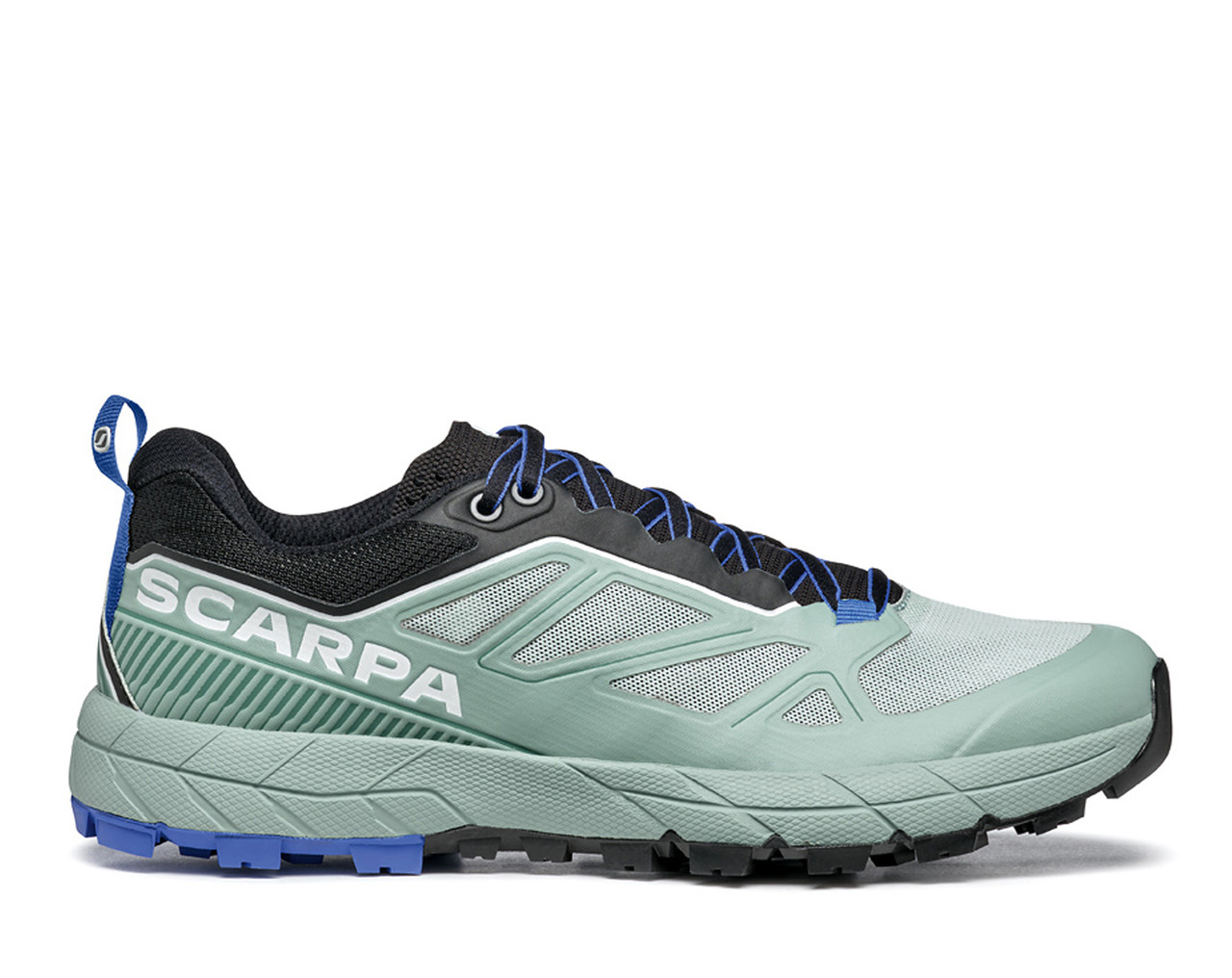 Scarpa Rapid Approach Shoes - Women's