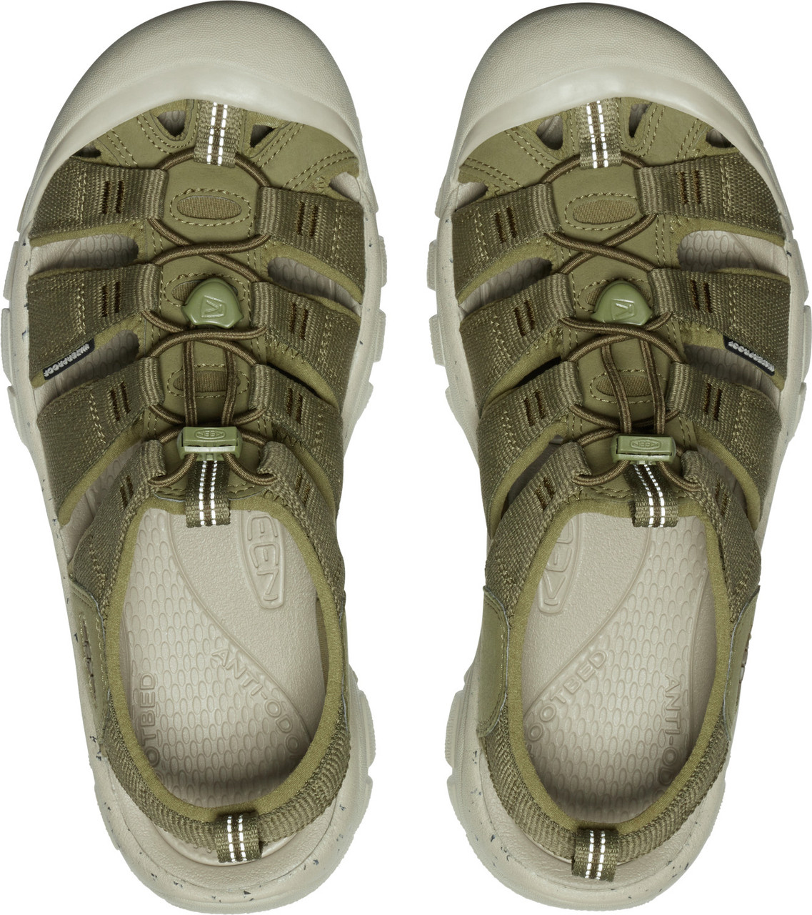 Keen Newport H2 Sandals - Men's