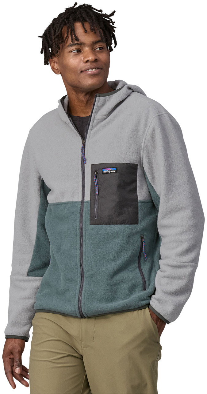 Patagonia Microdini Hoody - Men's