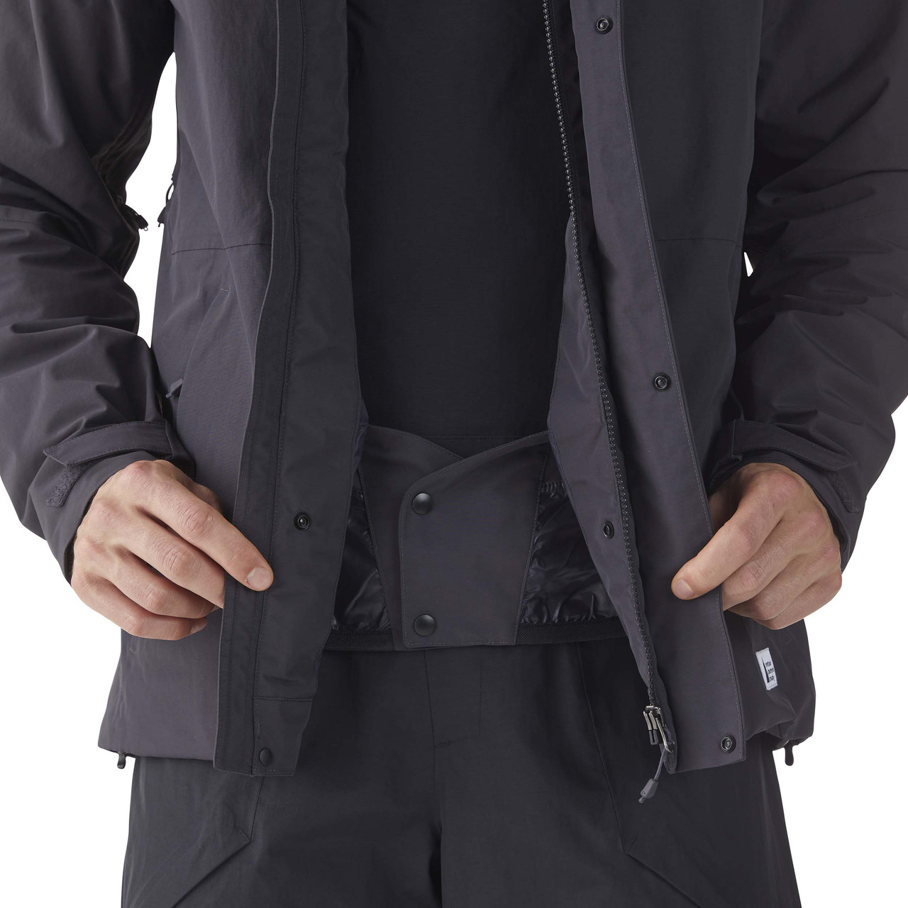 MEC Fall-Line Insulated Jacket - Men's