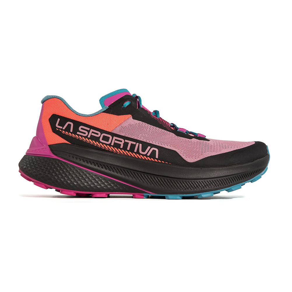 La Sportiva Prodigio Trail Running Shoes - Women's