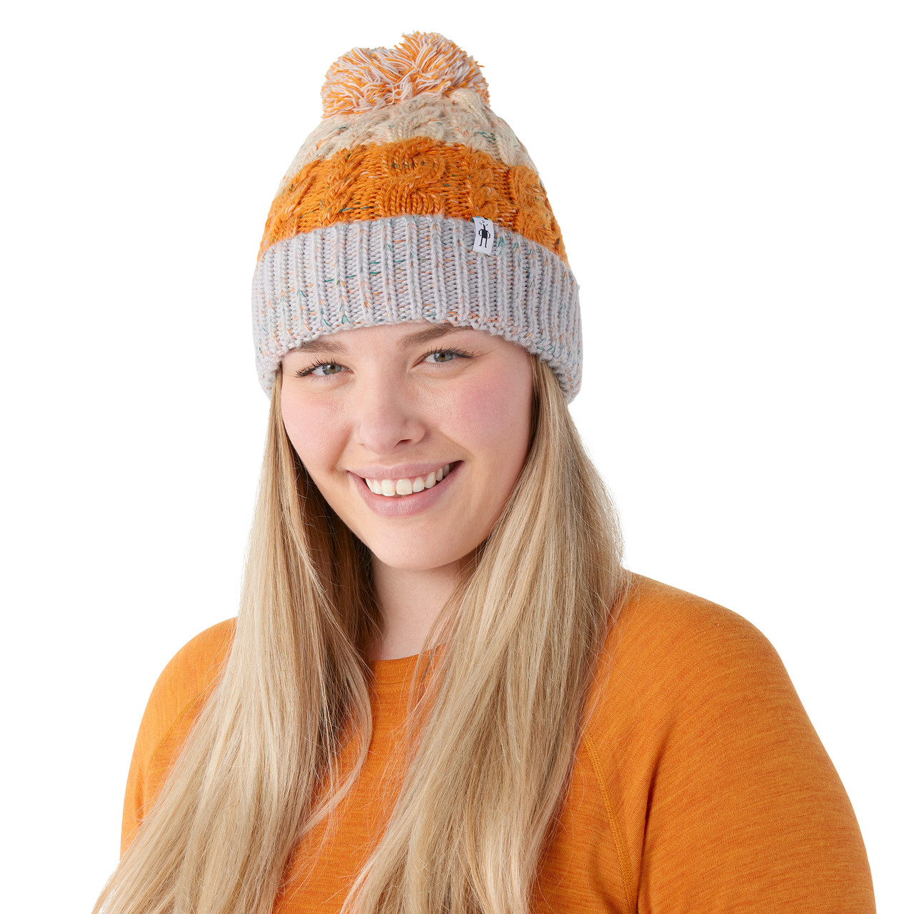 Smartwool Isto Retro Beanie - Unisex