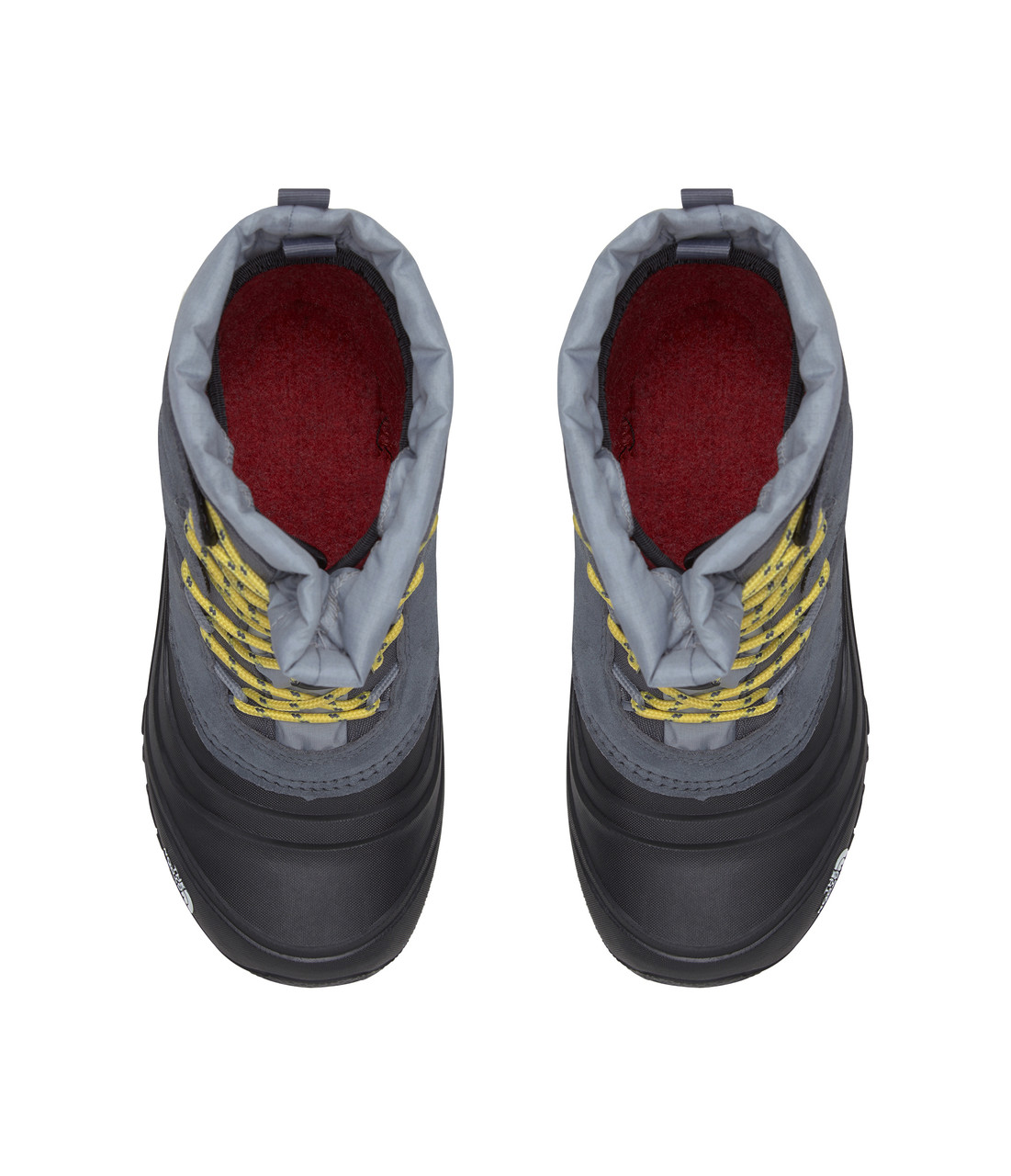 The North Face Alpenglow V Waterproof Winter Boots - Children to Youths