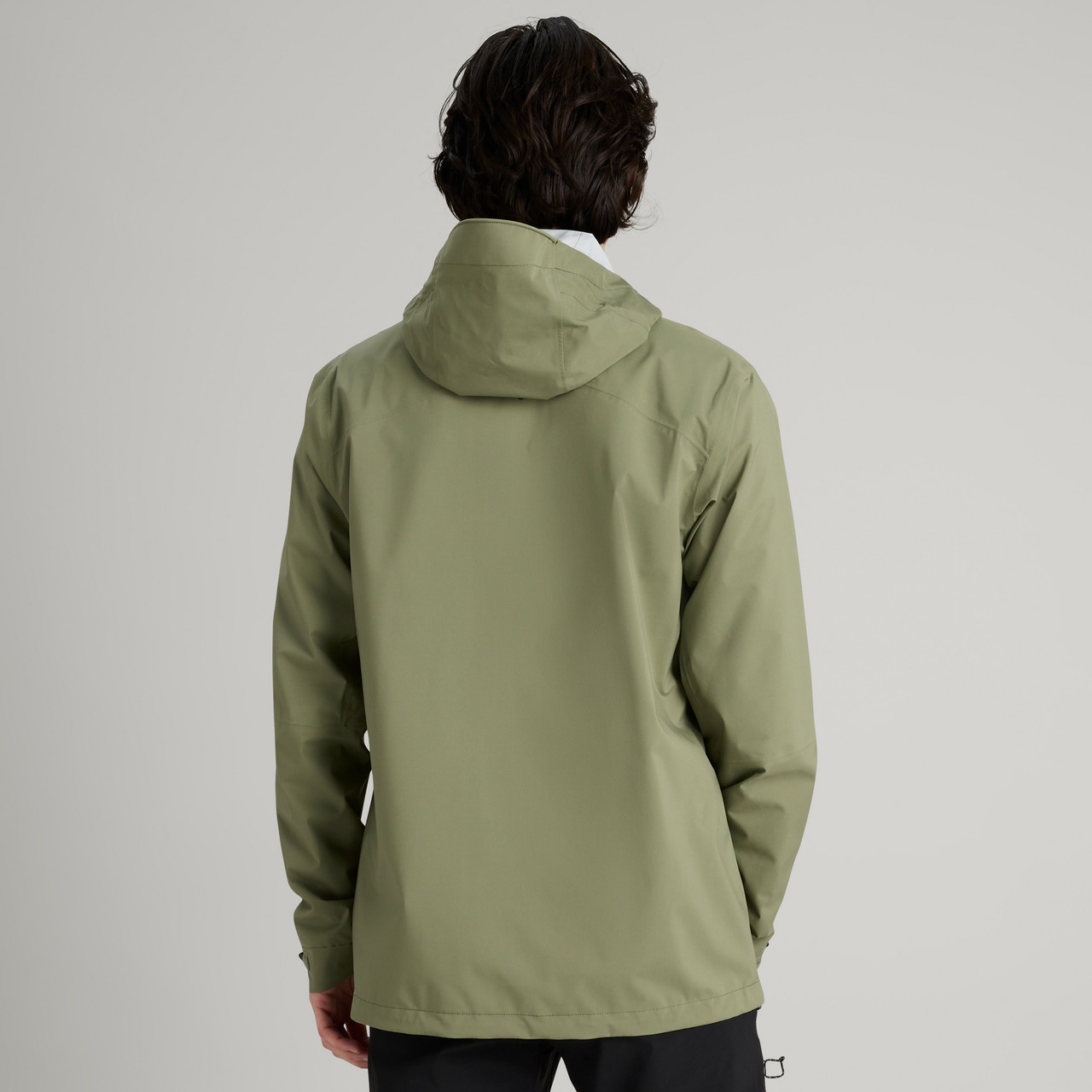 Kathmandu Trailhead Stretch Jacket - Men's