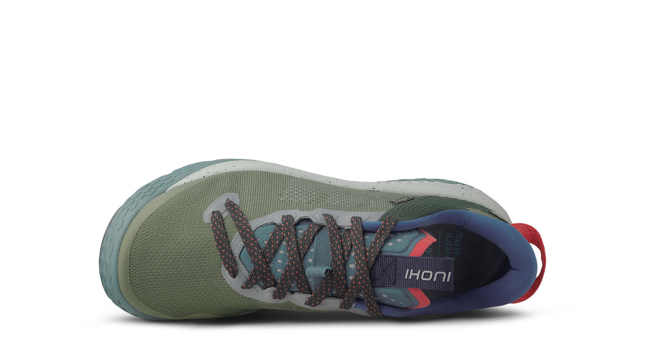 Karhu Ikoni Trail 1.0 Trail Running Shoes - Women's