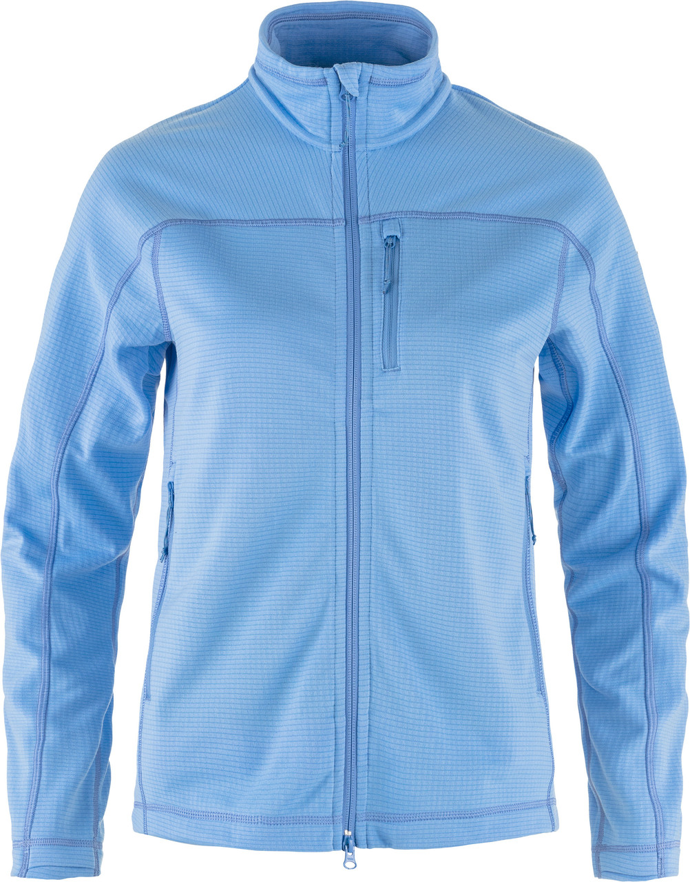 Fjallraven Abisko Lite Fleece Jacket - Women's