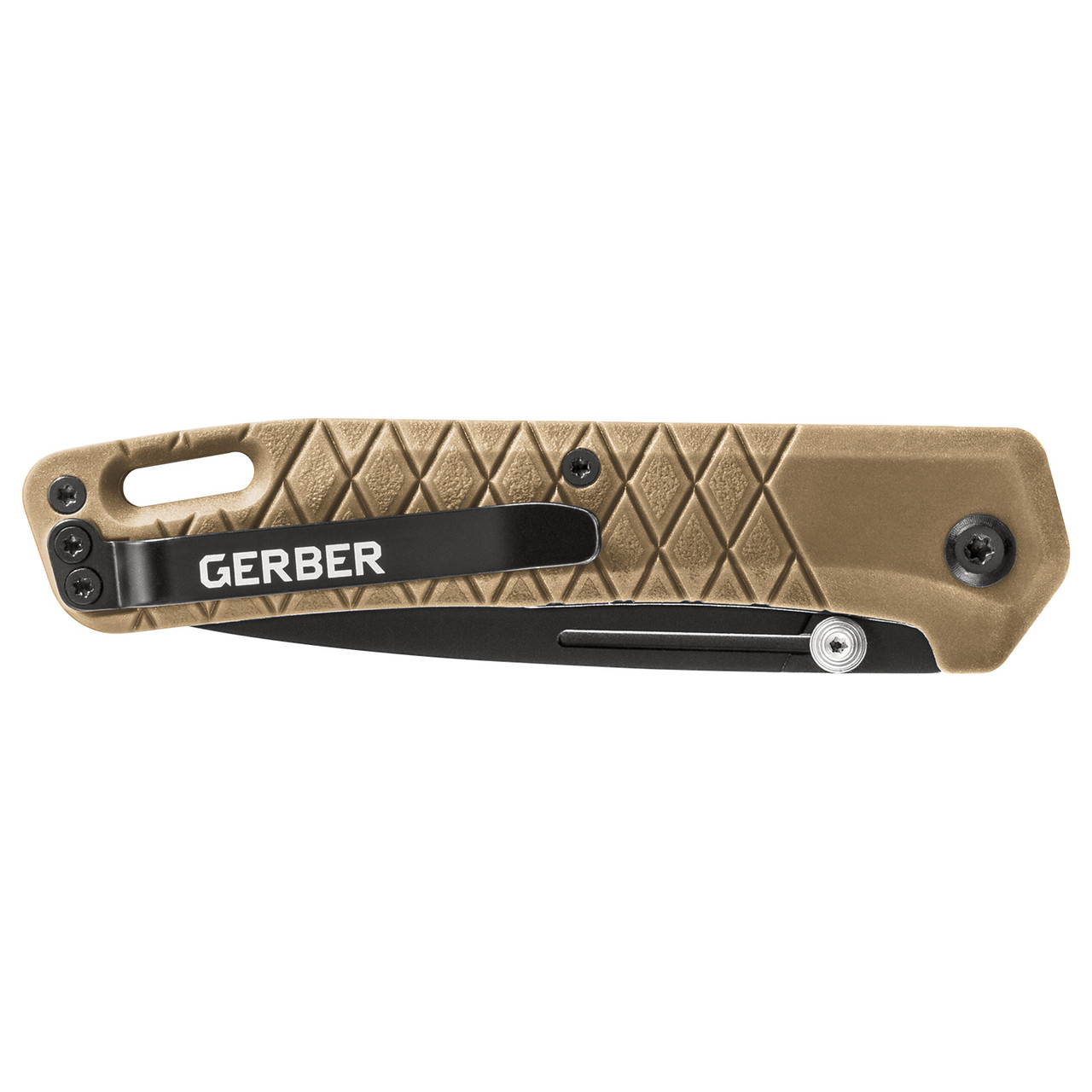 Gerber Zilch Knife