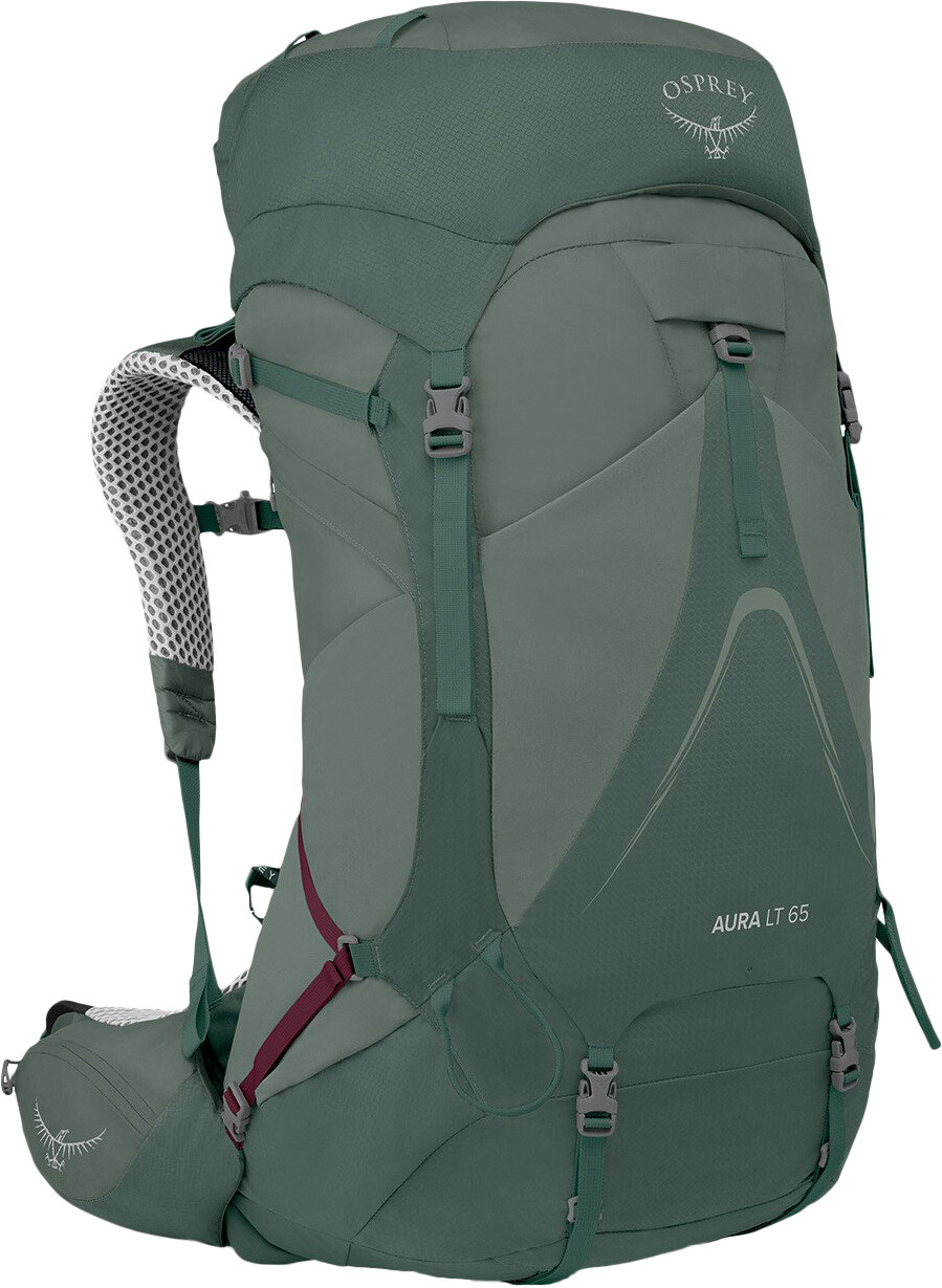 Osprey Aura AG LT 65 Backpack - Unisex