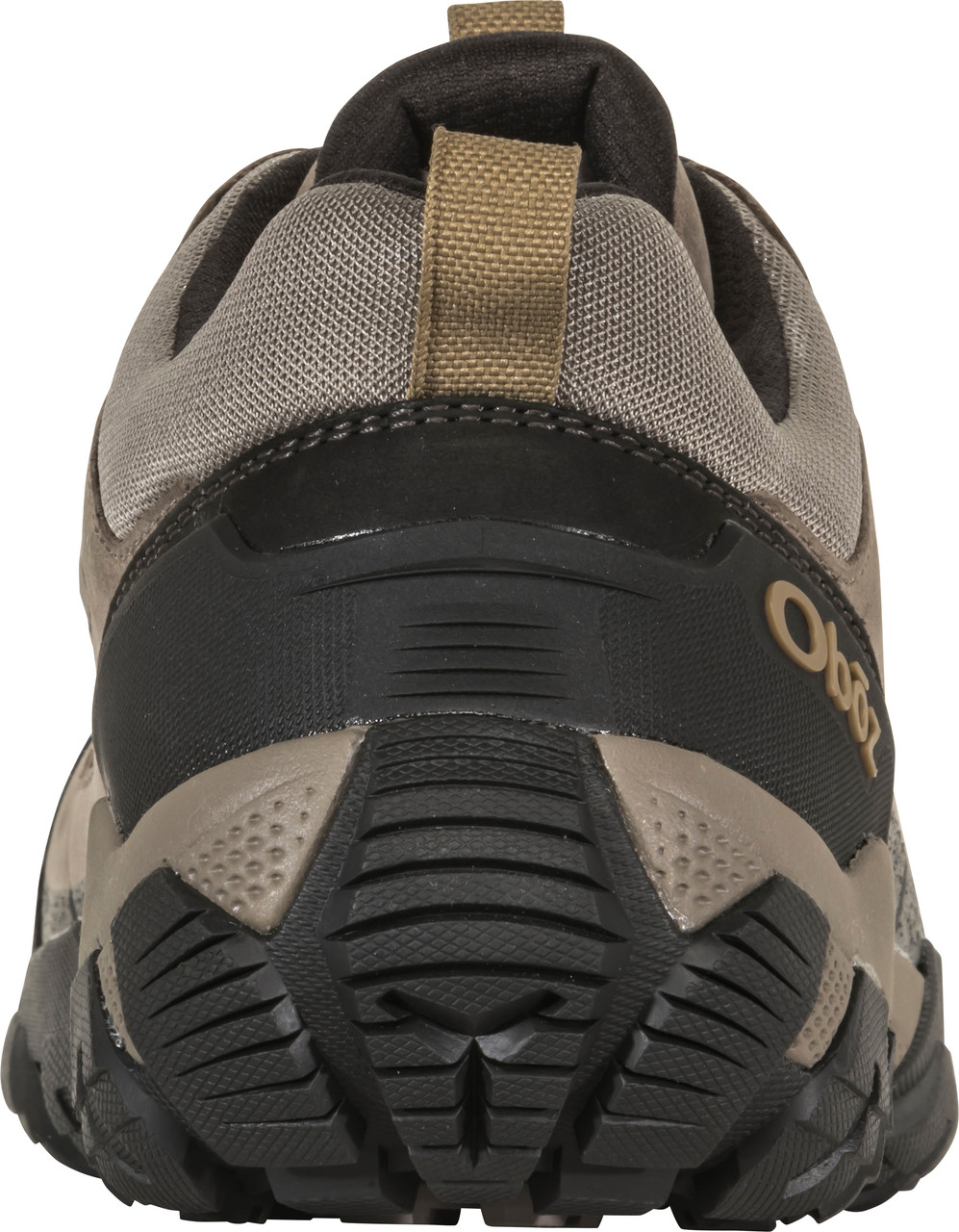 Oboz Sawtooth X Low B-Dry Light Trail Shoes - Men's