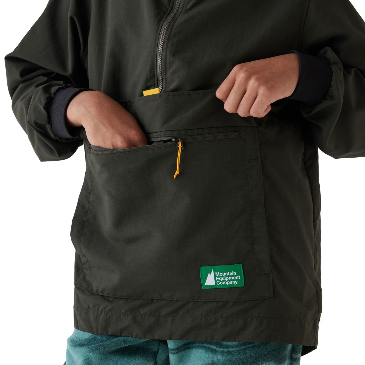 MEC Classic Rad Anorak - Youths