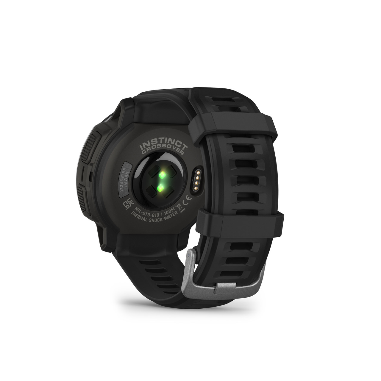 Garmin Instinct Crossover - Unisex