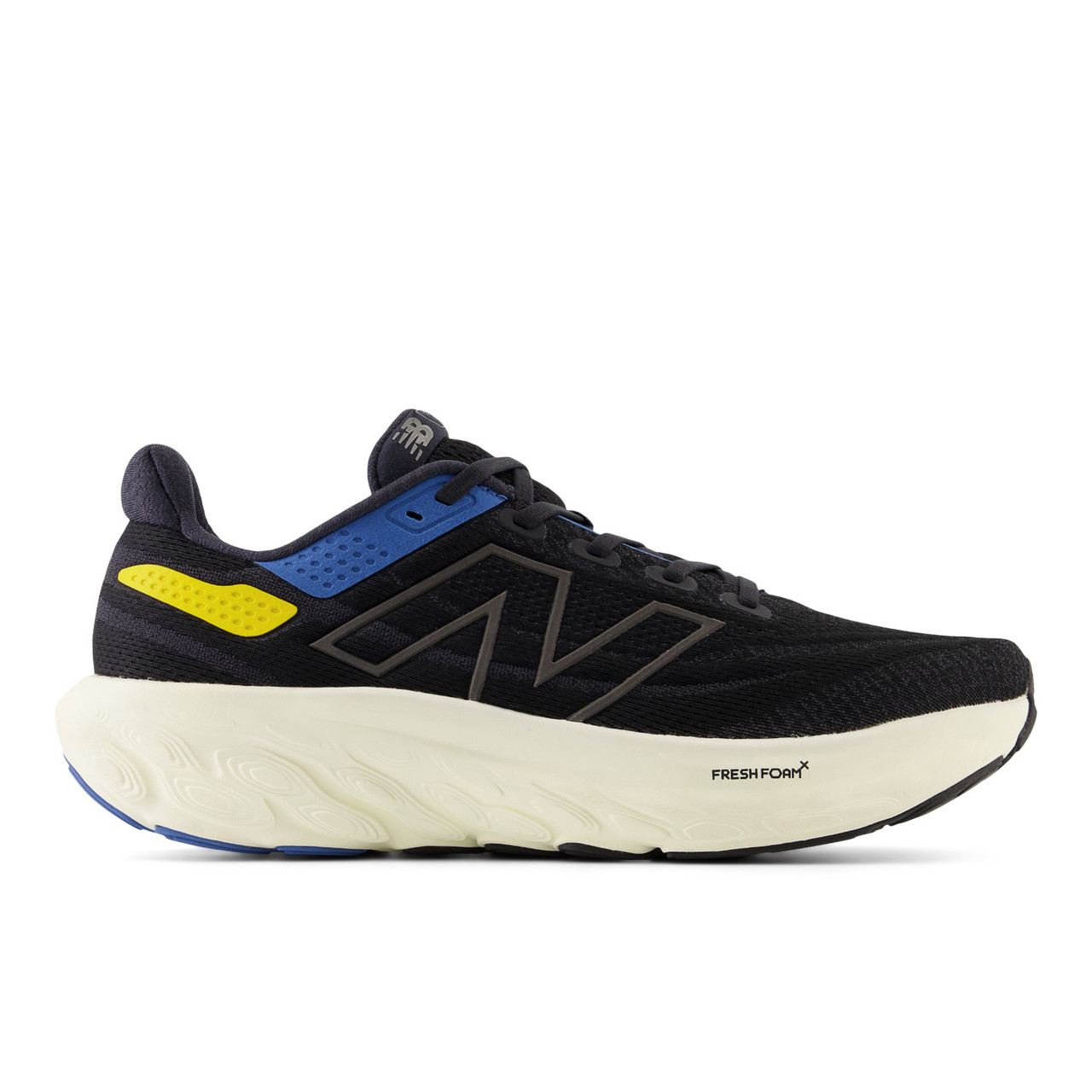 New Balance Fresh Foam X 1080V13 Road Running Shoes - Men's