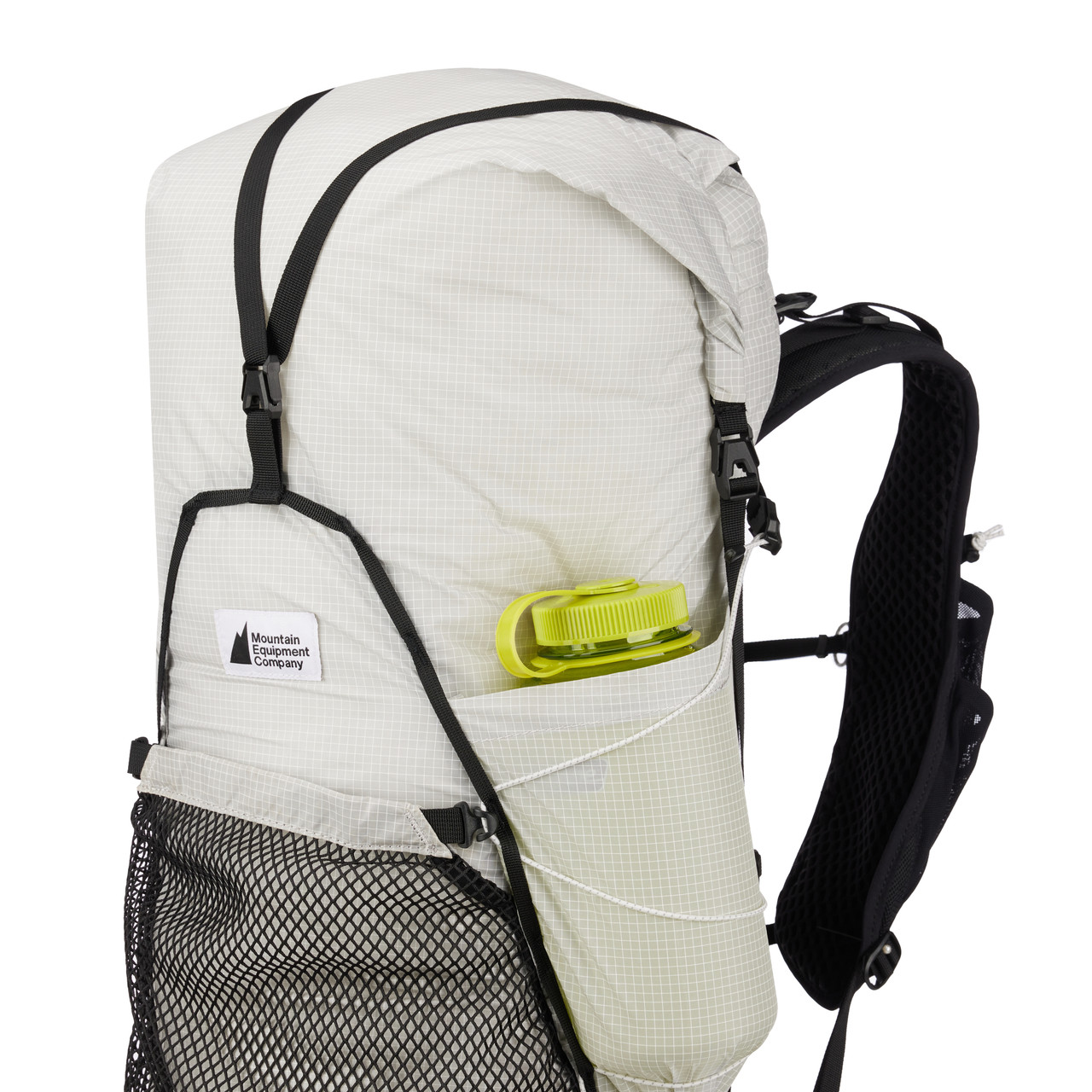 MEC x SERRATUS Pace UL 40 Pack - Unisex