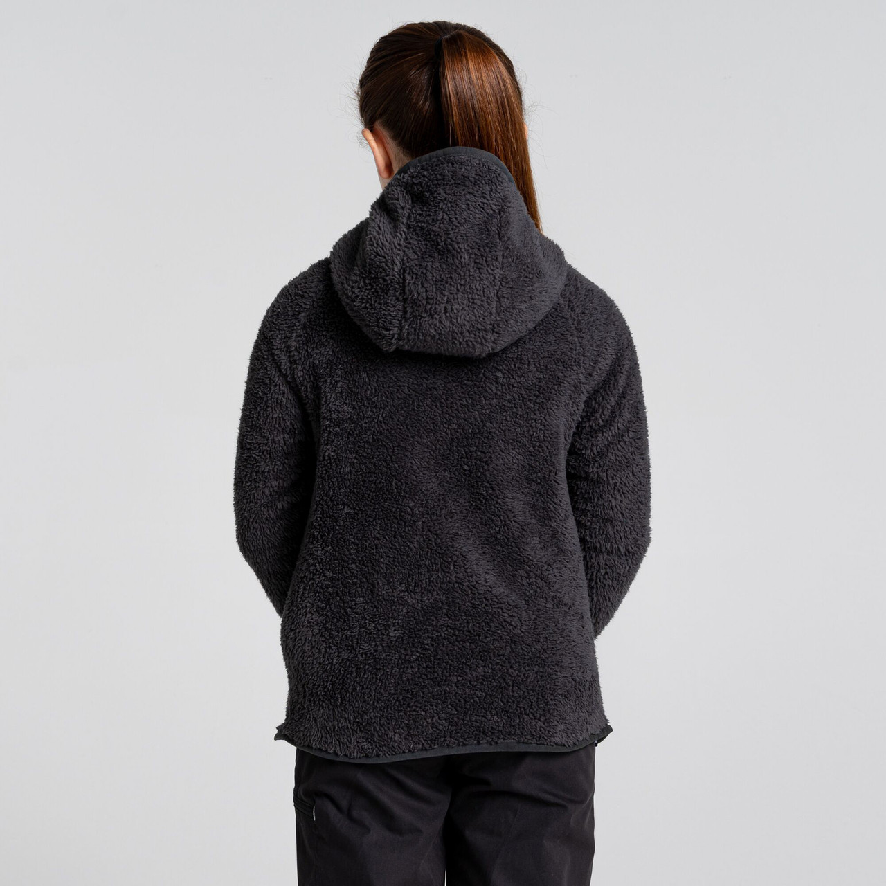 Craghoppers Kaito Hooded Jacket - Children to Youths