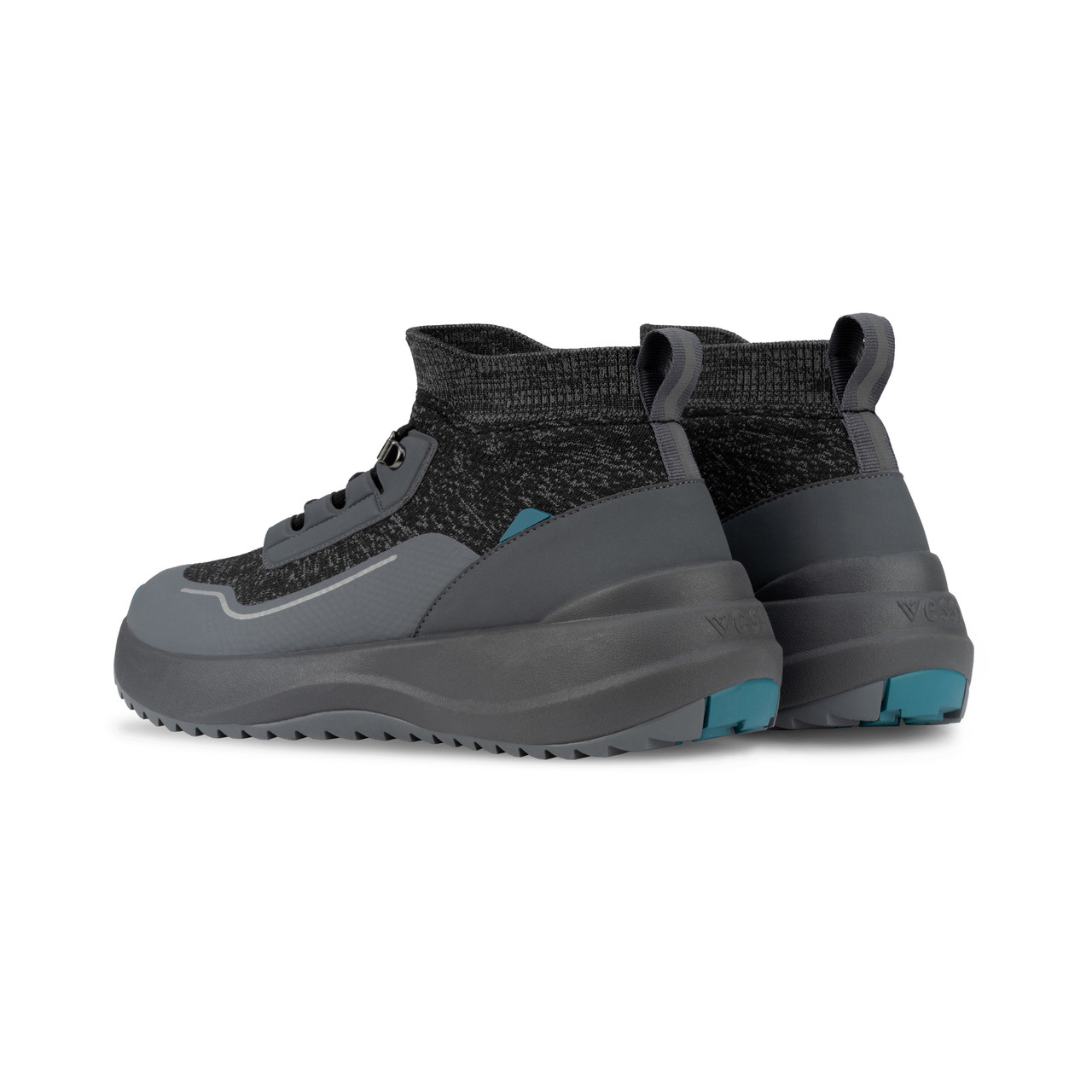 Vessi Stormburst Waterproof Shoes - Men's