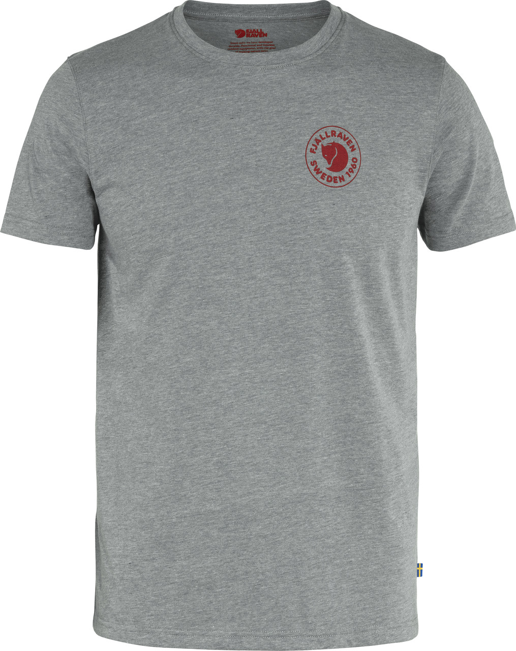 Fjallraven 1960 Logo Tee - Men's