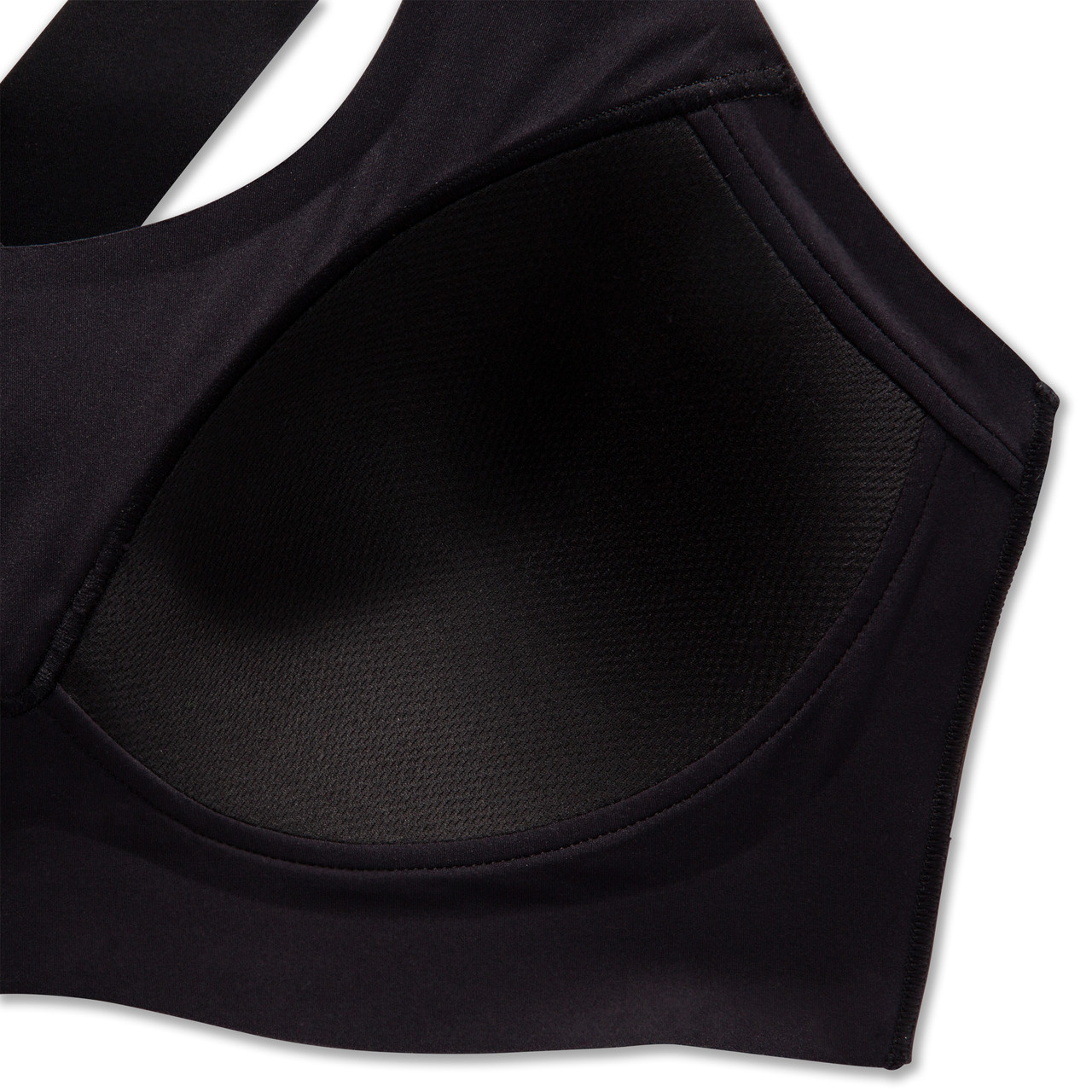 Brooks Crossback 2.0 Sports Bra - Women's