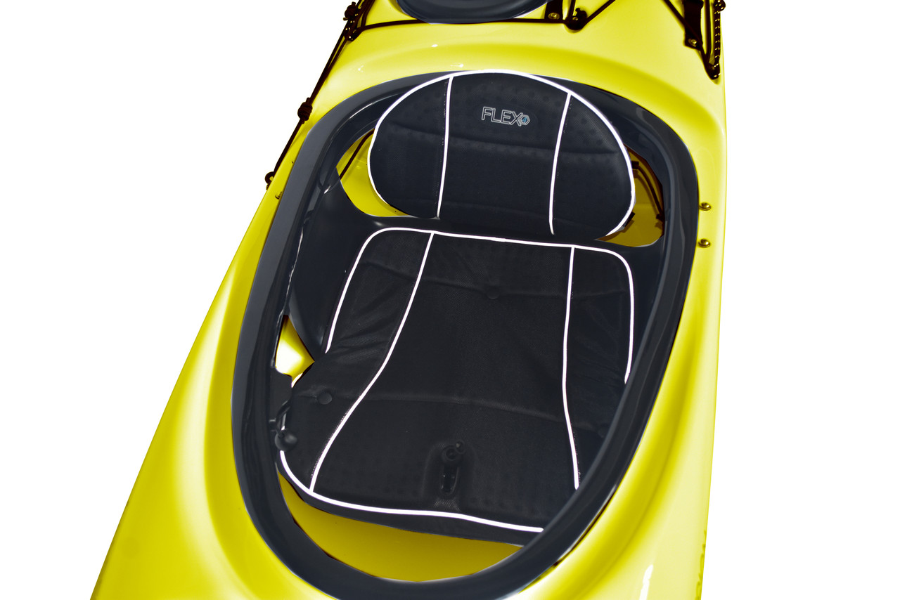 Boréal Designs Epsilon T200 Thermoformed Kayak