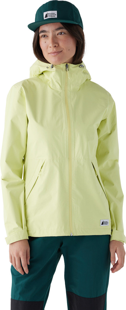 MEC x AQUANATOR Rain Jacket - Women's