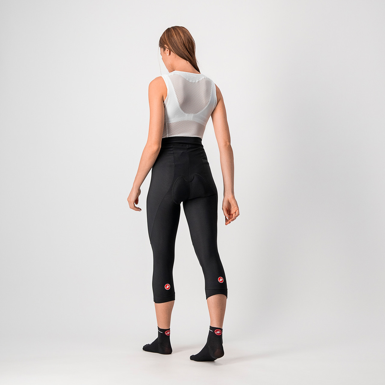 Castelli Velocissima Knicker - Women's