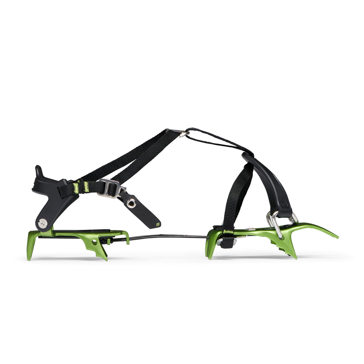 Black Diamond Neve Strap Crampons
