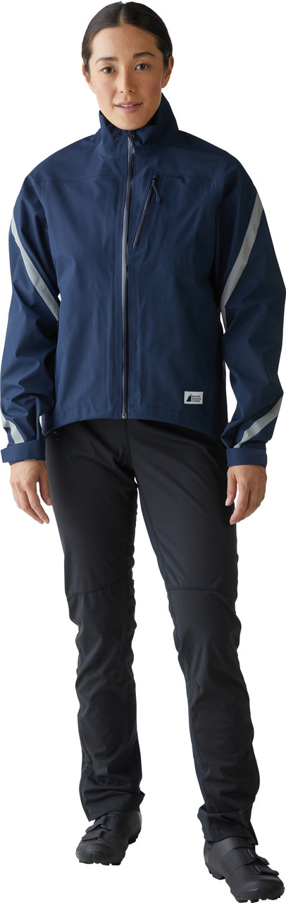 MEC Revolution Jacket - Women's