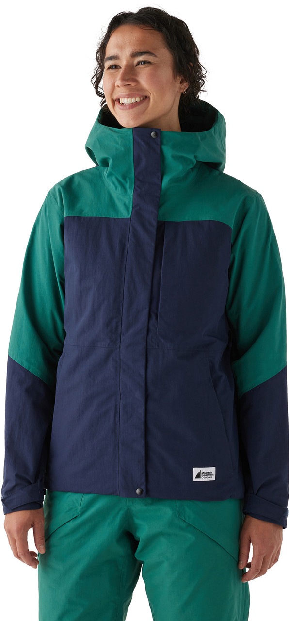 MEC Fall-Line Insulated Jacket - Women's