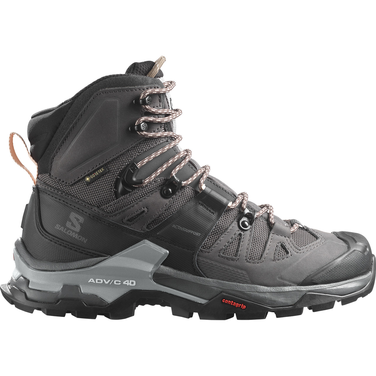 Salomon Quest 4 Gore-Tex Hiking Boots - Women's