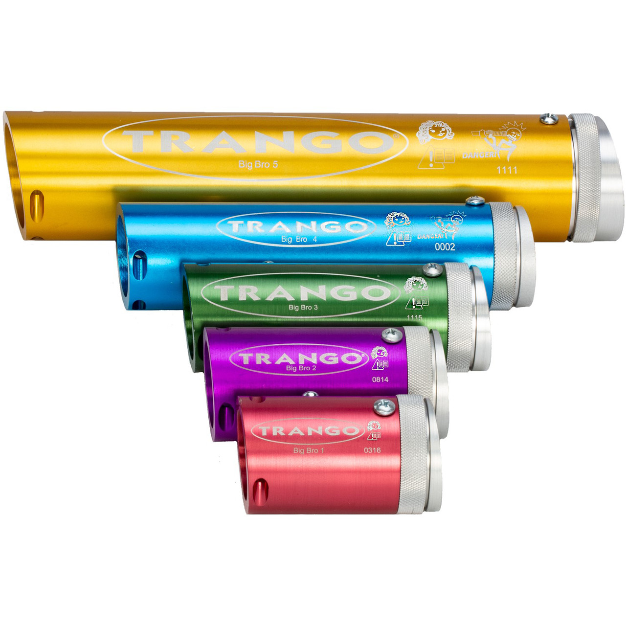 Trango Big Bro Tube Chock