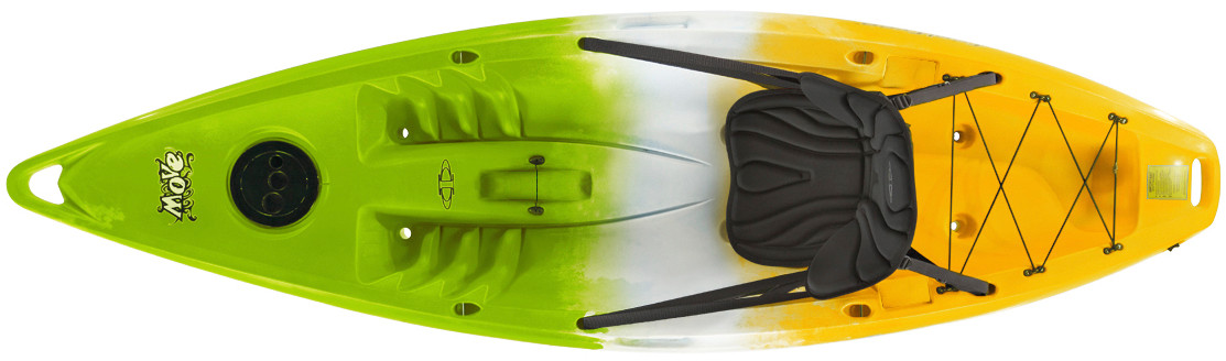 Feelfree Move Kayak