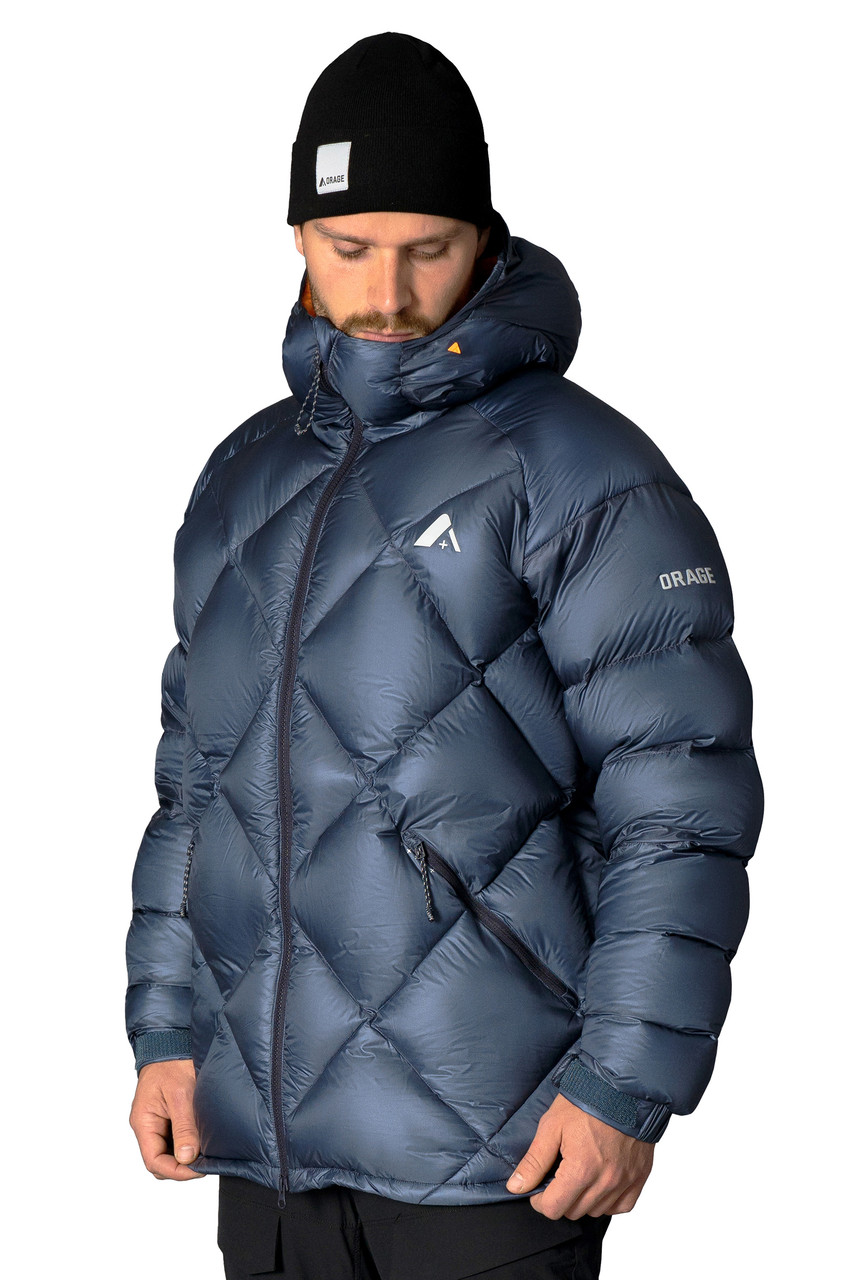 Orage Elias Jacket - Men's