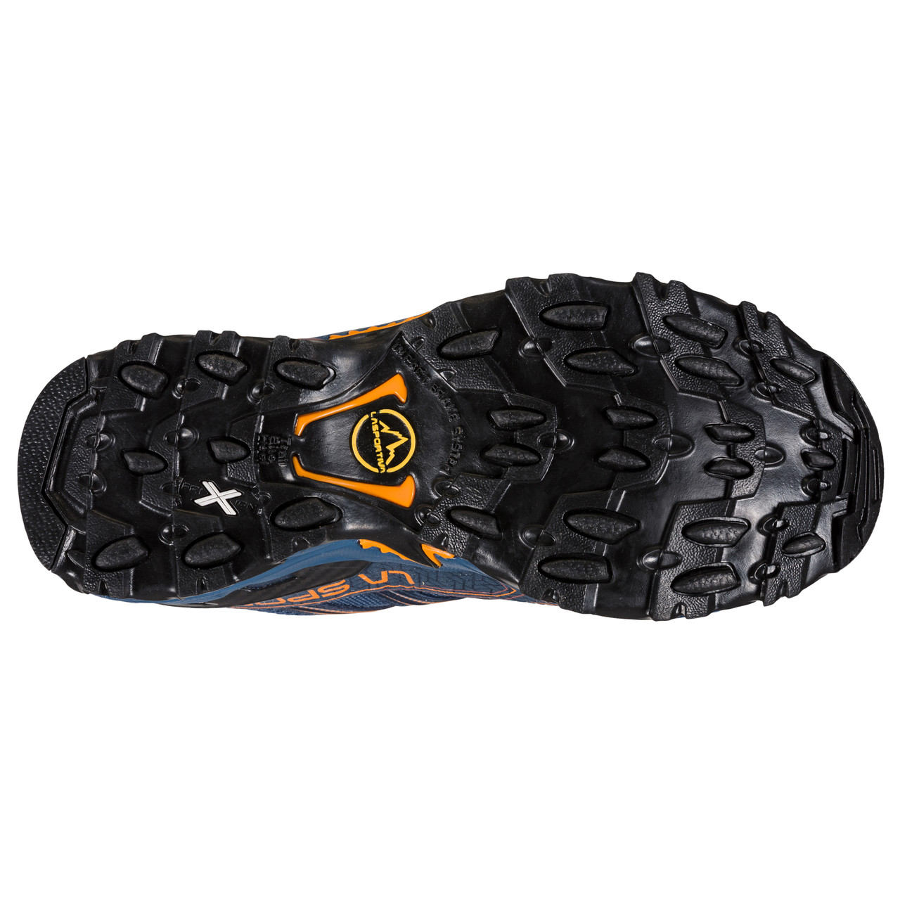 La Sportiva Ultra Raptor II Trail Running Shoes - Women's