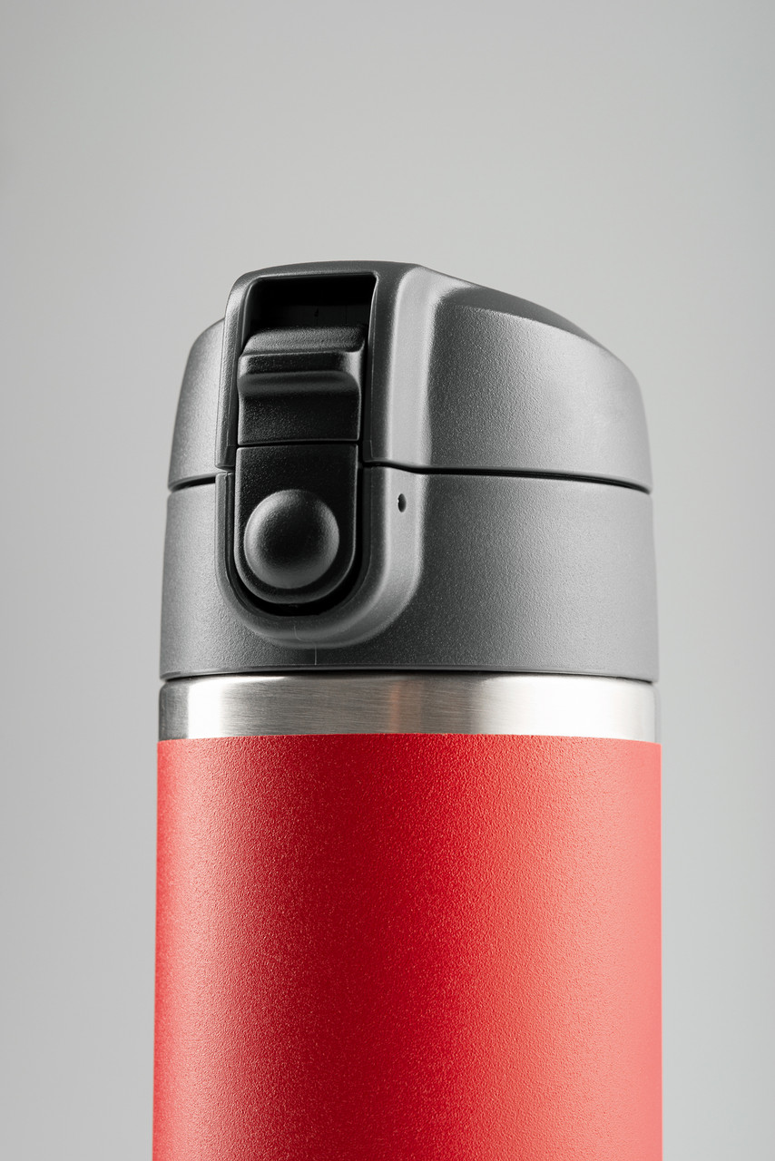 GSI Microlite 500 Flip Bottle