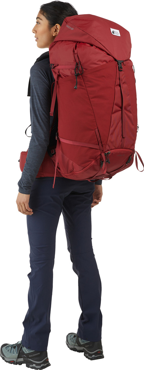 MEC Zephyr 65L Backpack - Women's